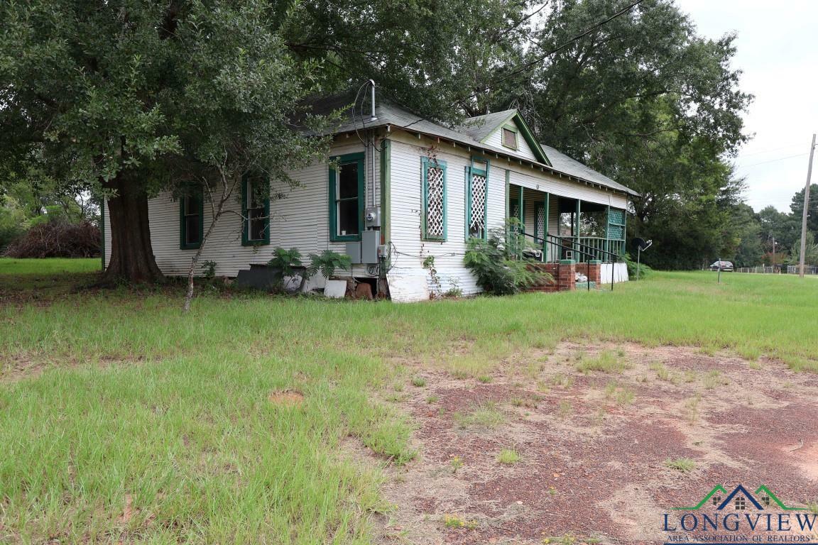 Property Photo:  2874 Fm 1844 Corner Of 1844 And 1845  TX 75645 