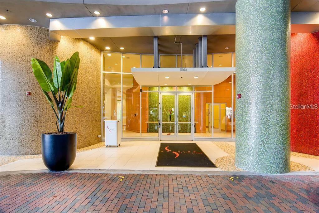 Property Photo: 155 S Court Avenue 2710 FL 32801