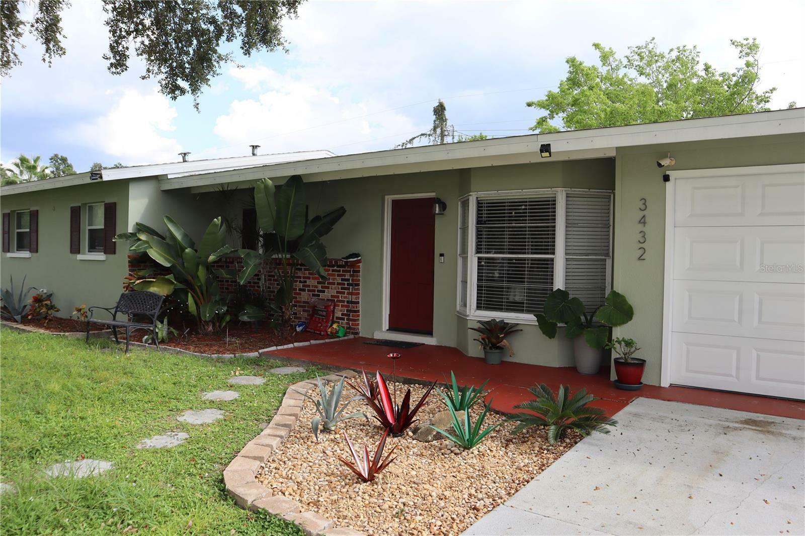 Property Photo:  3432 Dante Drive  FL 34235 