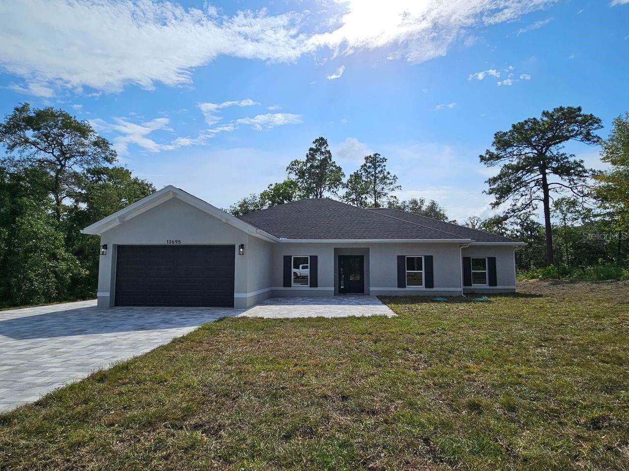 Property Photo:  16184 Malden Road  FL 34614 