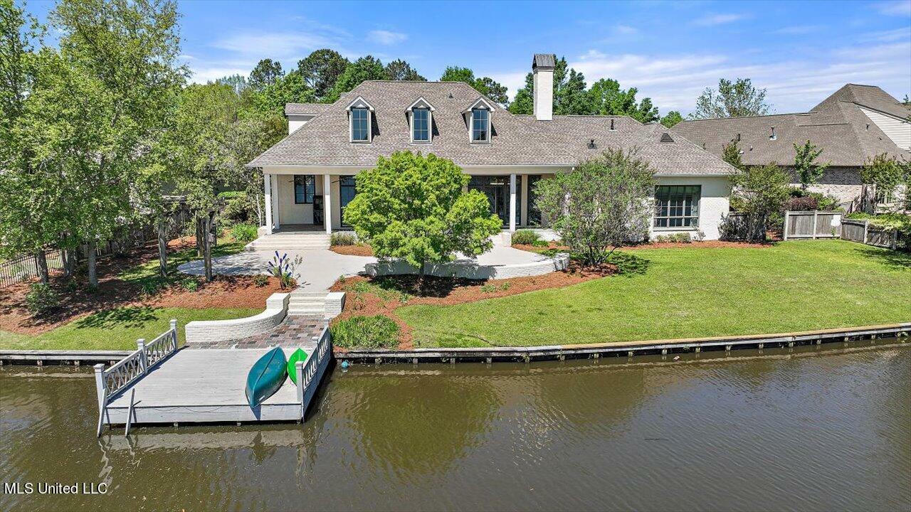 Property Photo:  123 Mont Helena Drive  MS 39110 