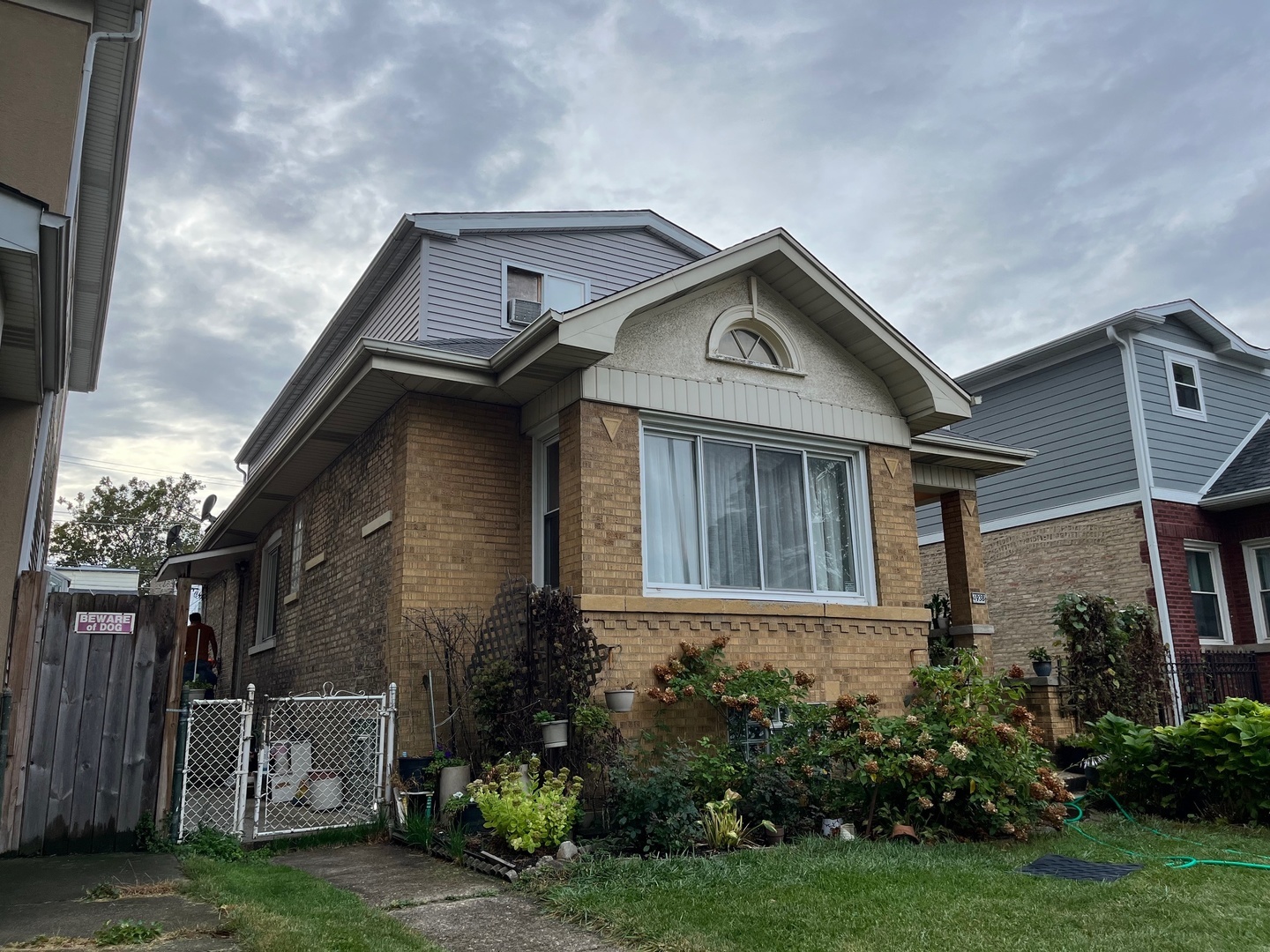 Property Photo:  4938 N Central Park Avenue  IL 60625 