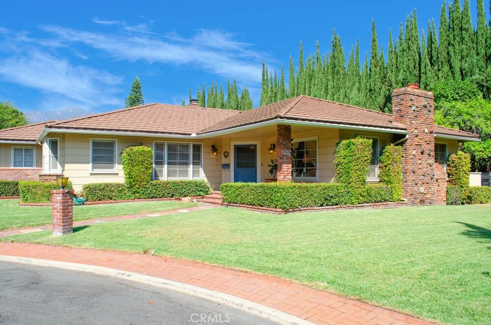 Property Photo:  3679 Ivydale Court  CA 91107 