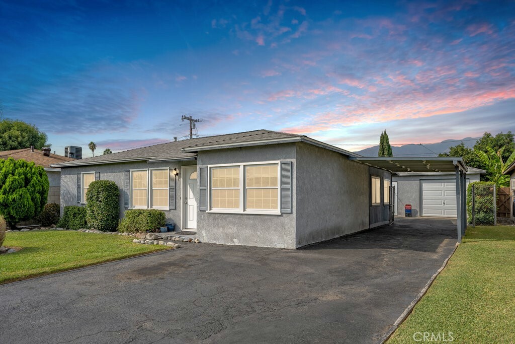 Property Photo:  327 Maydee Street  CA 91016 