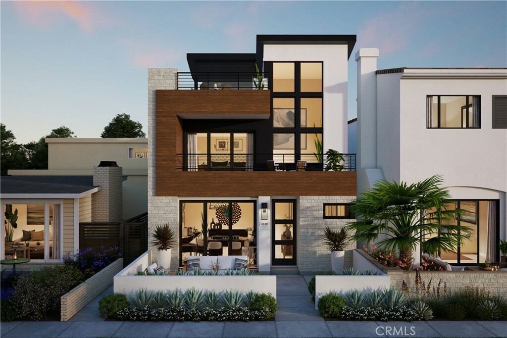 Property Photo: 708 Larkspur Avenue B CA 92625