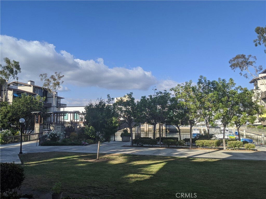 Property Photo:  8103 N Marina Pacifica Drive N  CA 90803 