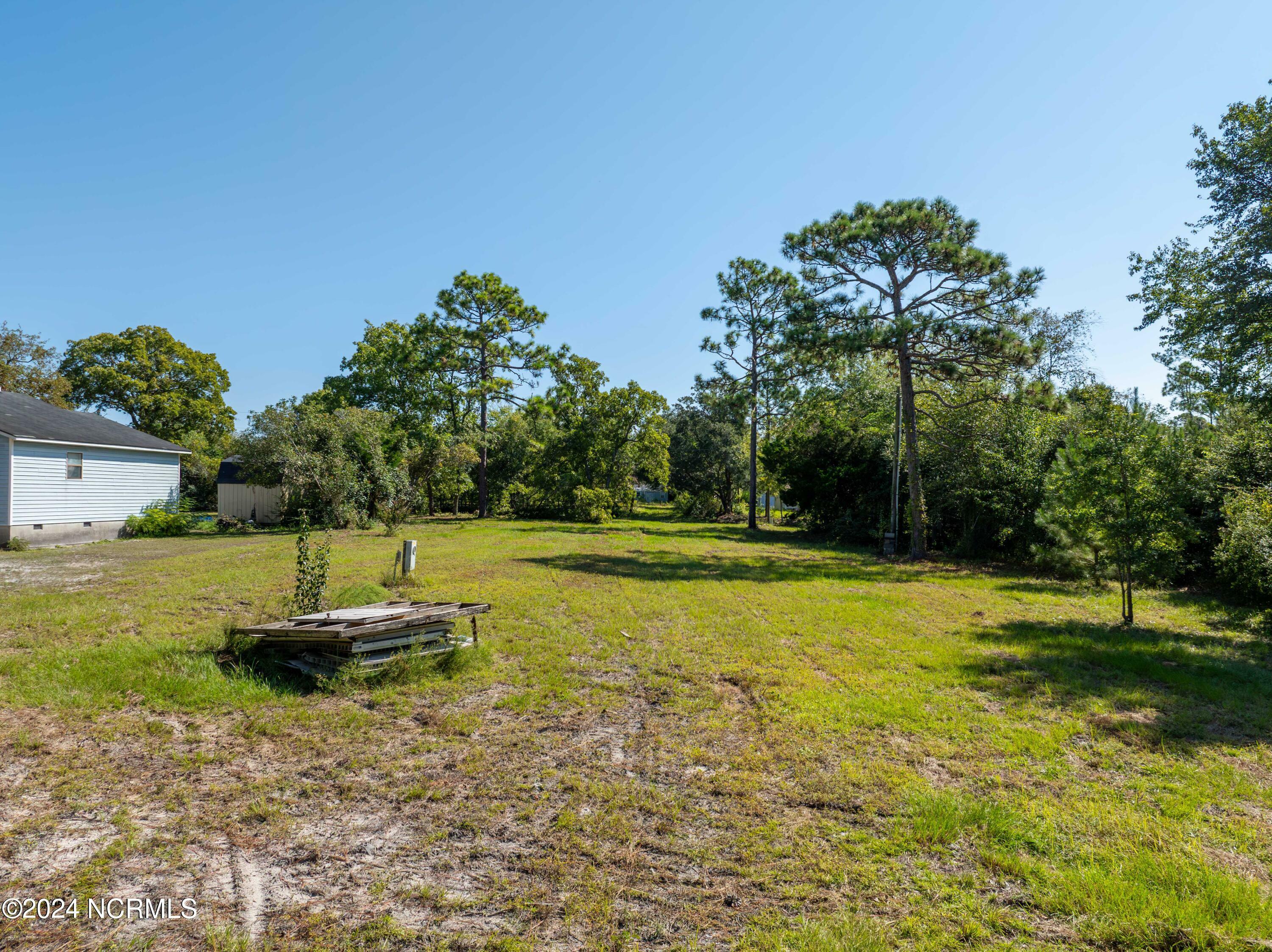 Property Photo:  1173 Ccc Road  NC 28460 