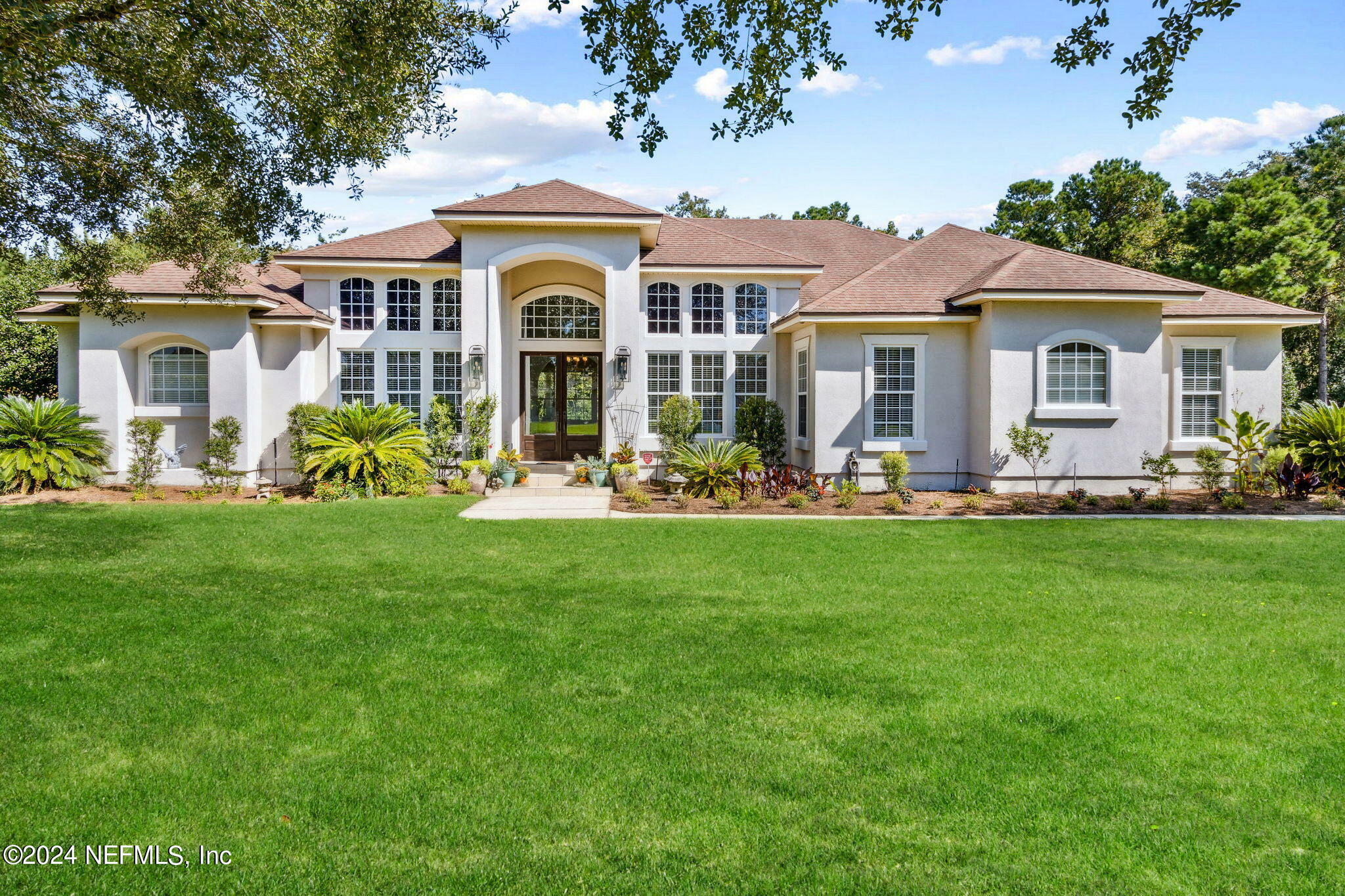 Property Photo:  95067 Brookhill Place  FL 32034 