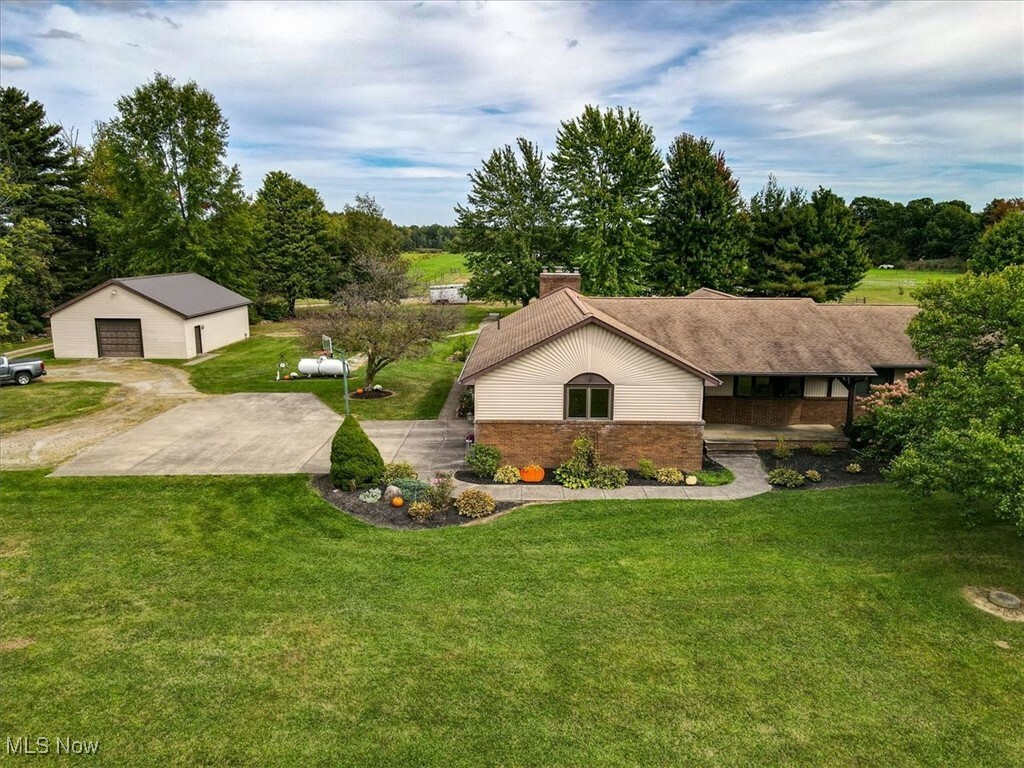 Property Photo:  3098 E Union Road  OH 44047 