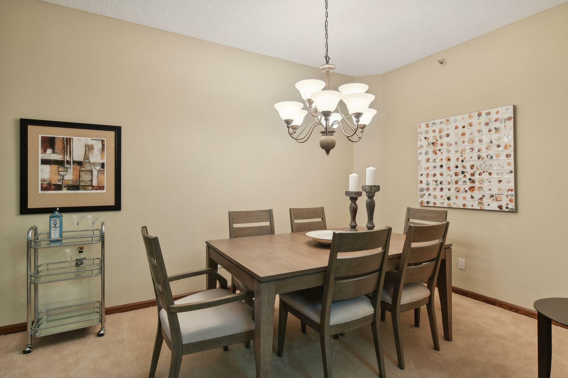 Property Photo:  1201 Yale Place 1301  MN 55403 