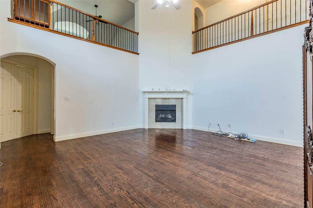 Property Photo:  1417 Shadow Brook Trail  TX 75043 