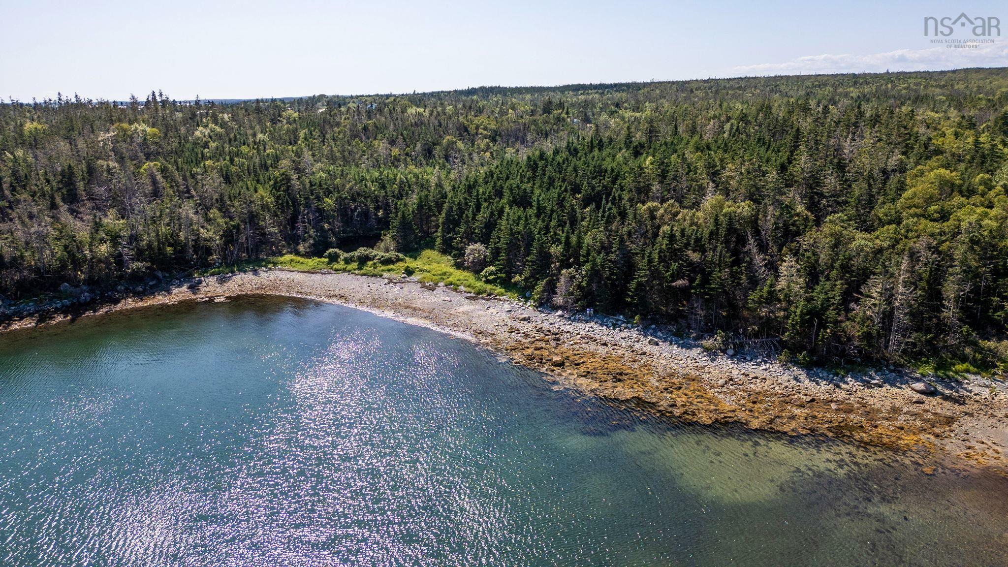 Property Photo:  No 7 Highway Lot Zm  NS B0J 3H0 
