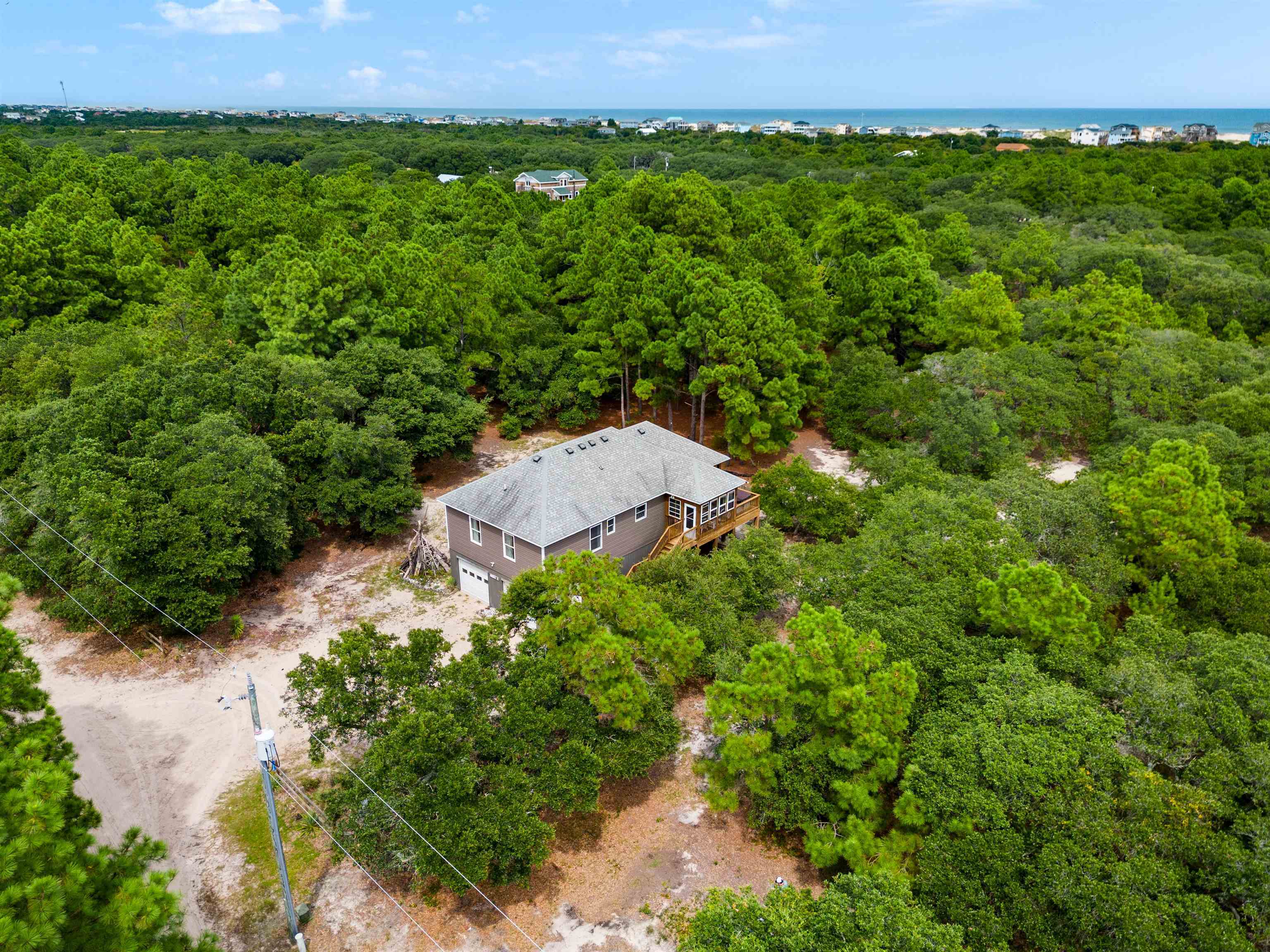 Property Photo: 2013 Sea Gull Road NC 27927