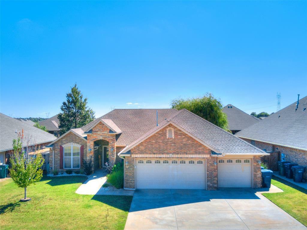 Property Photo:  11312 SW 38th Street  OK 73064 