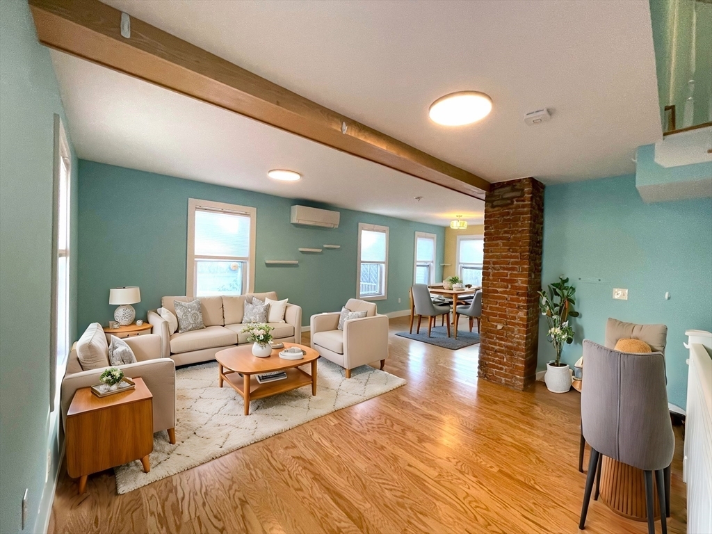 Property Photo:  30 Cherry St A  MA 01060 