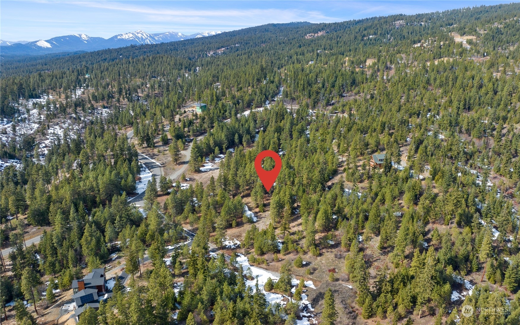 Property Photo:  676  Forest Ridge Drive  WA 98922 