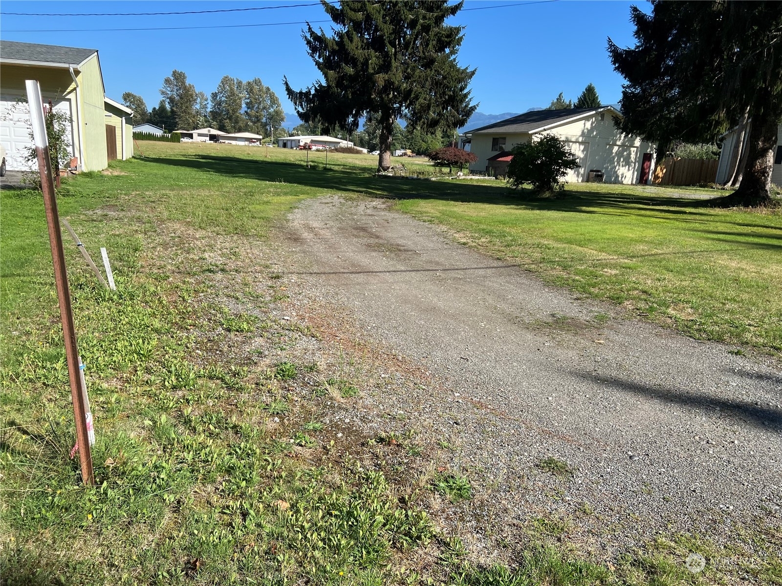 Property Photo:  15 Lot 15 - Garden Of Eden Road  WA 98284 