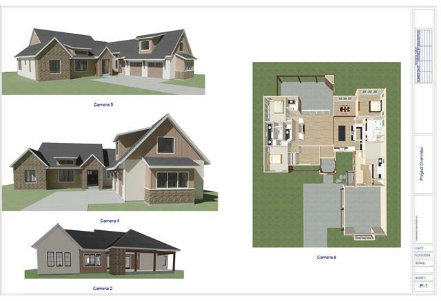 Property Photo: Tbb 3463 Autumn Leaf Drive MI 49686
