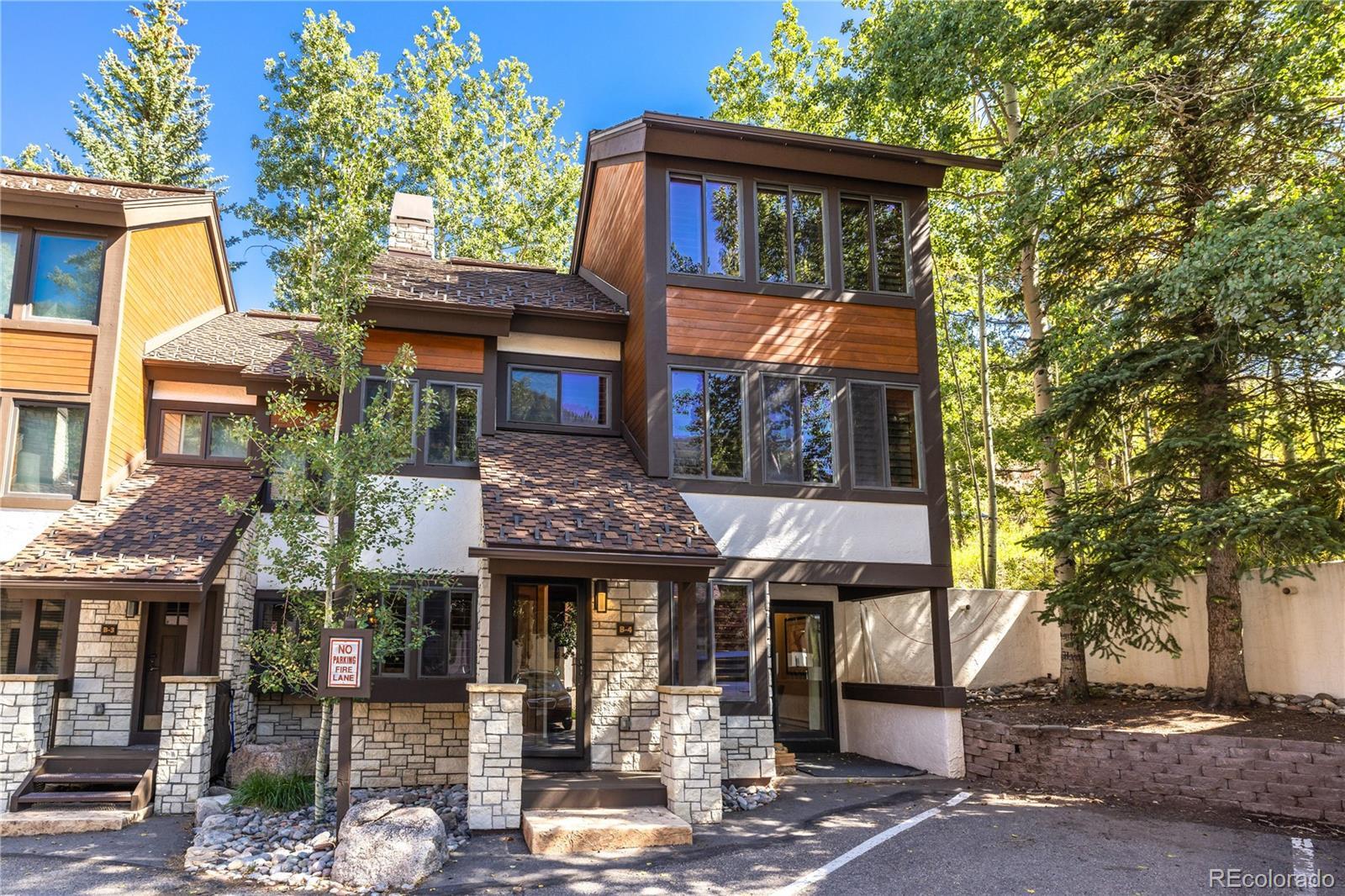 Property Photo: 4770 Bighorn Road B4 CO 81657