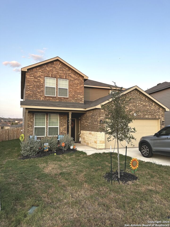10623 Mexia  San Antonio TX 78252 photo