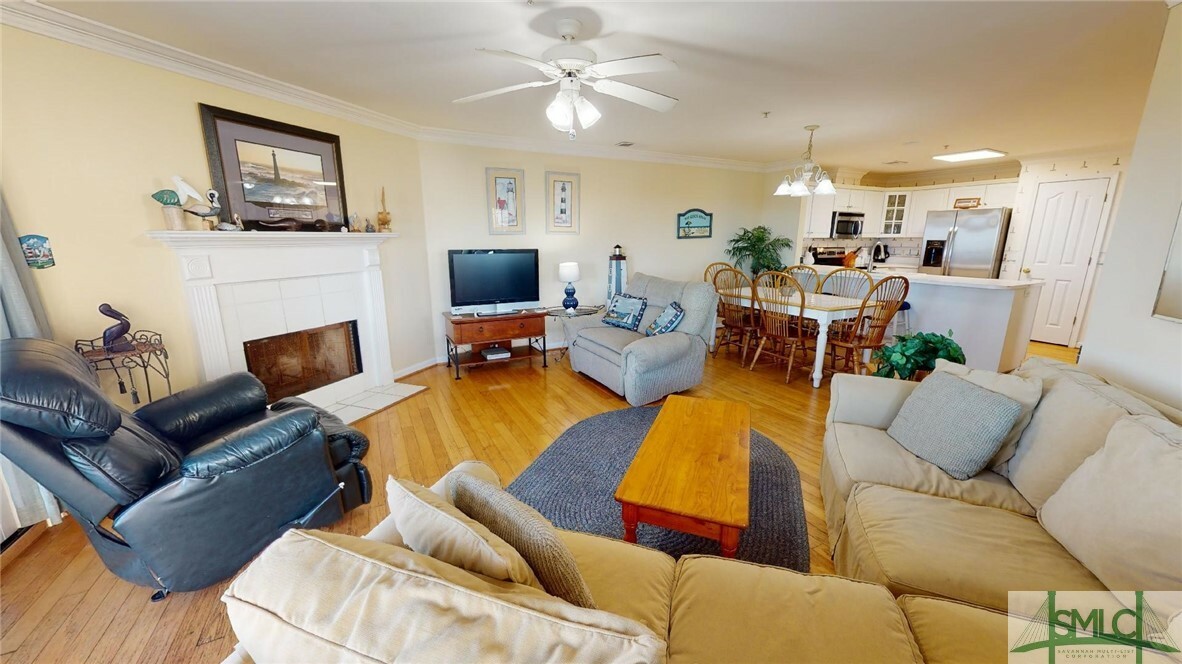 Property Photo:  1701 Strand Avenue 1  GA 31328 