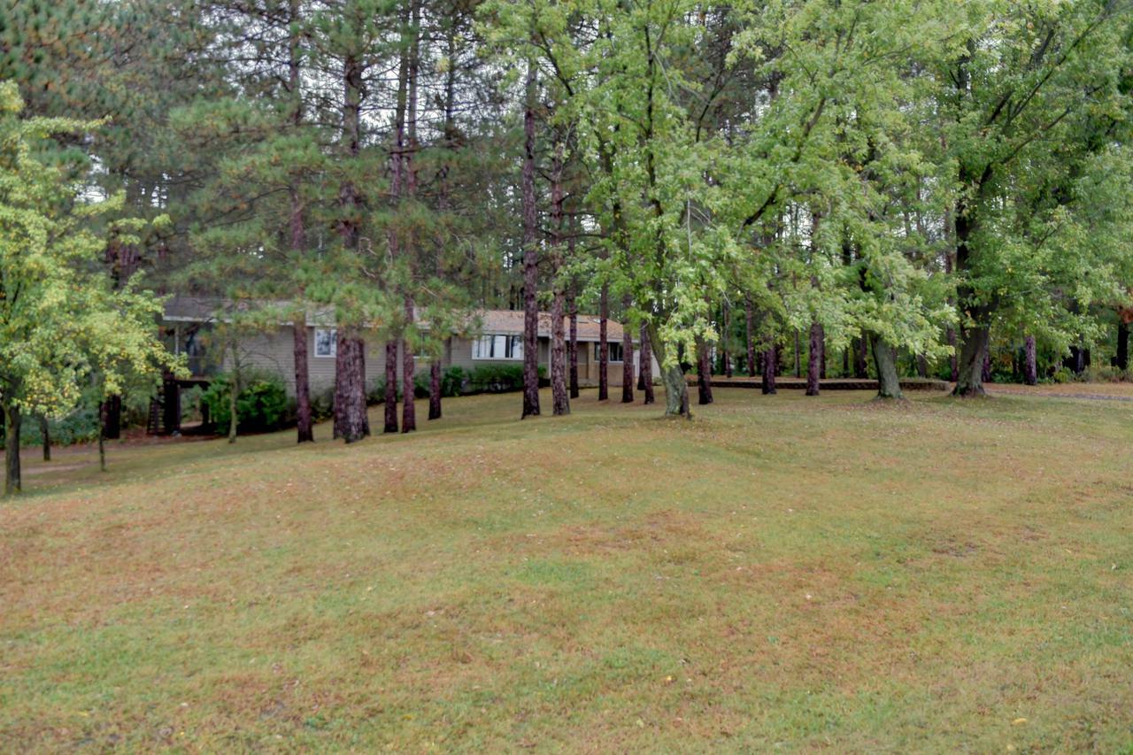 Property Photo:  N5410 Dunning Road  WI 53954 