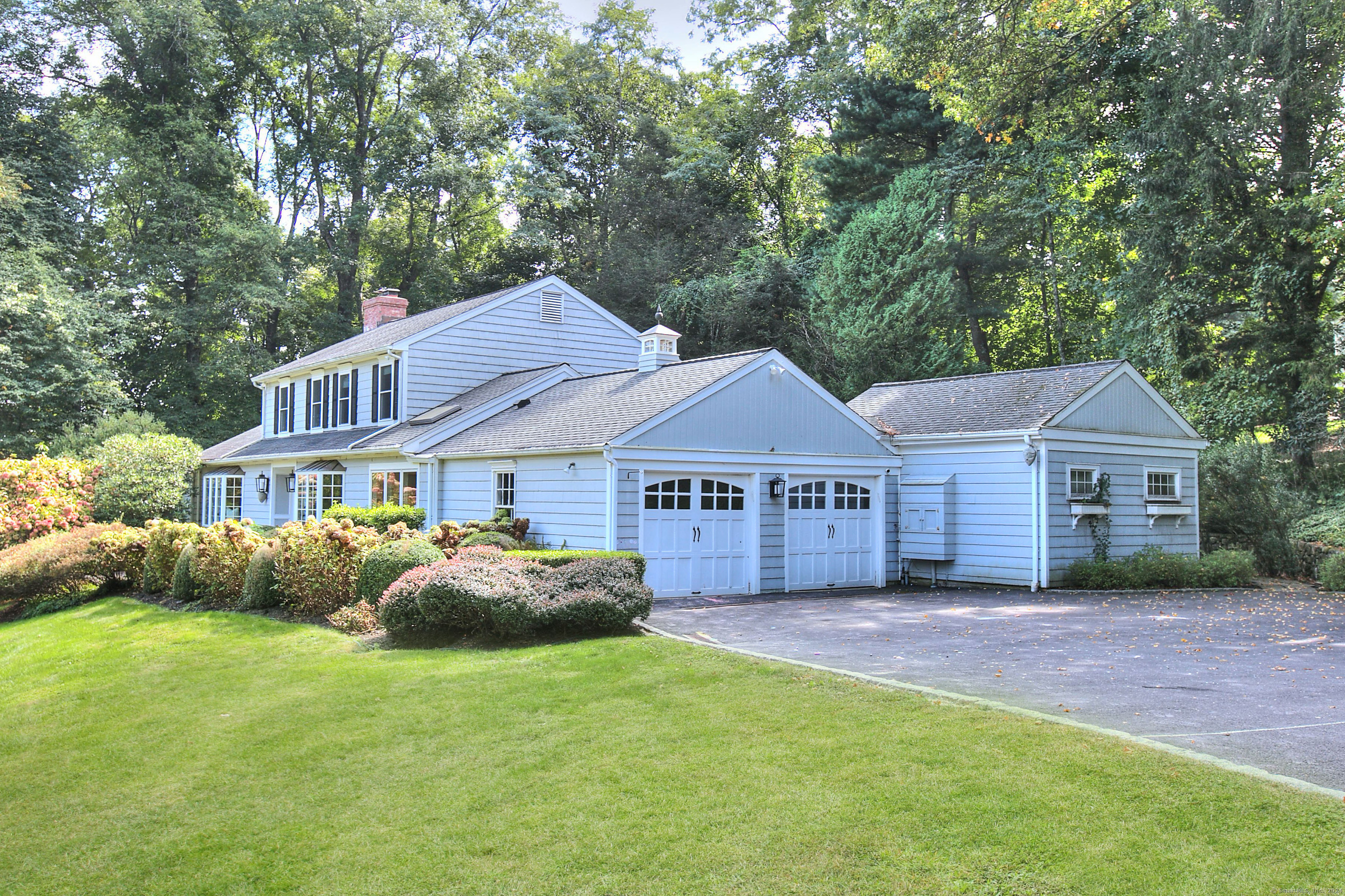 Property Photo:  69 Catalpa Road  CT 06897 