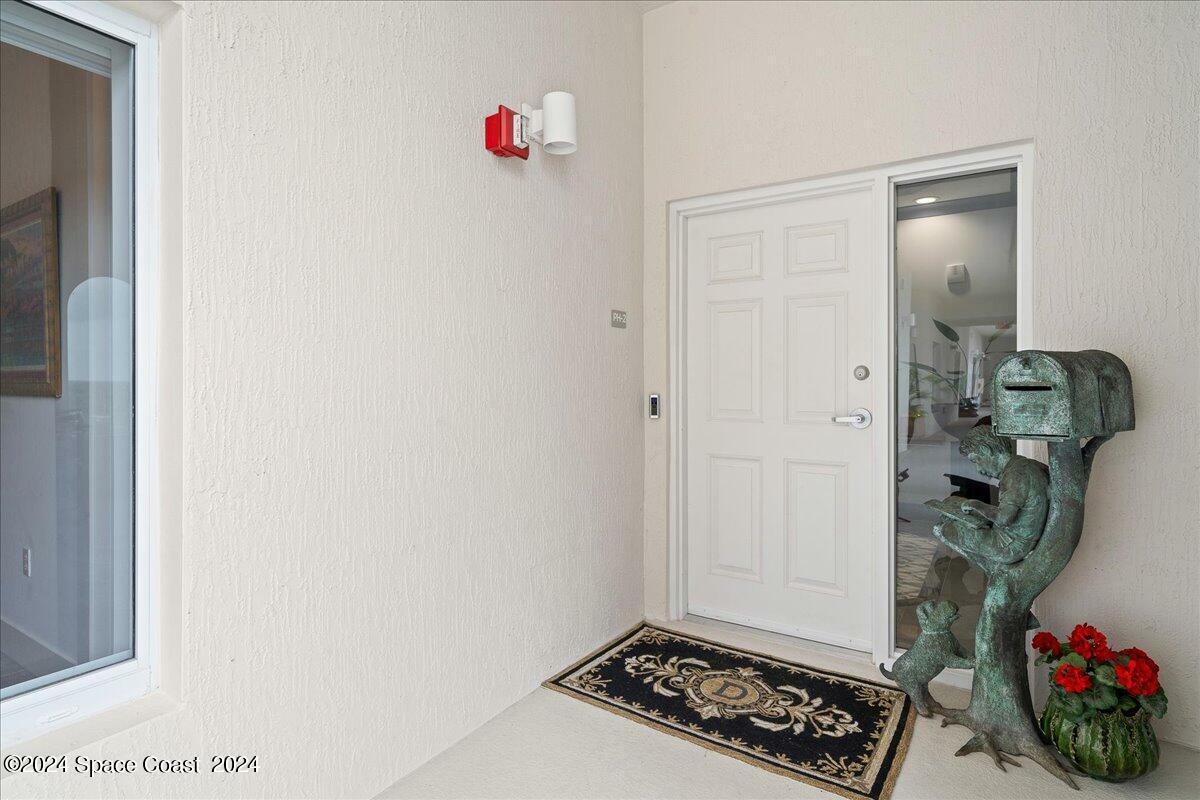 Property Photo: 1465 S Harbor City Boulevard FL 32901