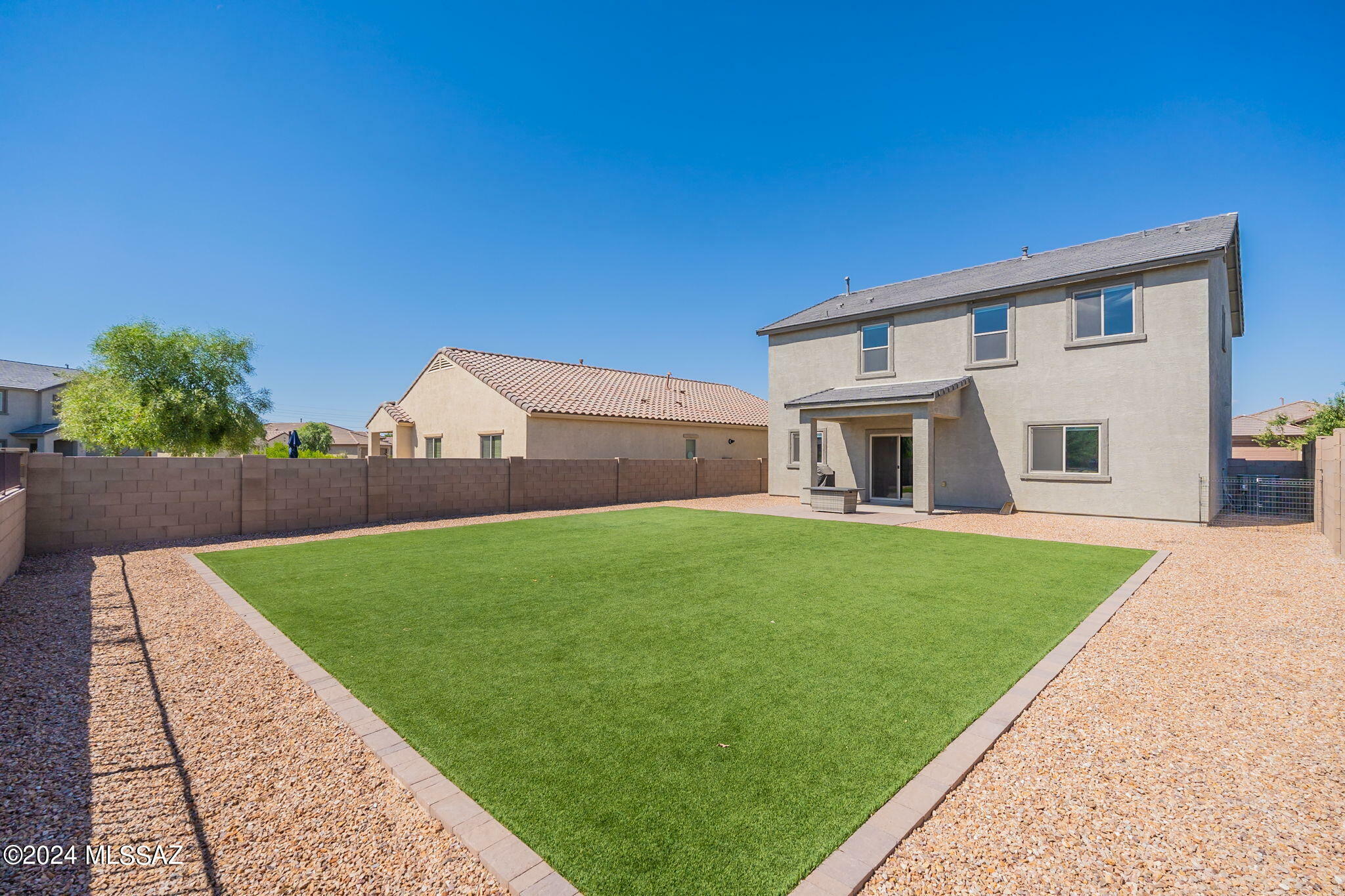 Property Photo:  10931 W Claxton Drive  AZ 85653 