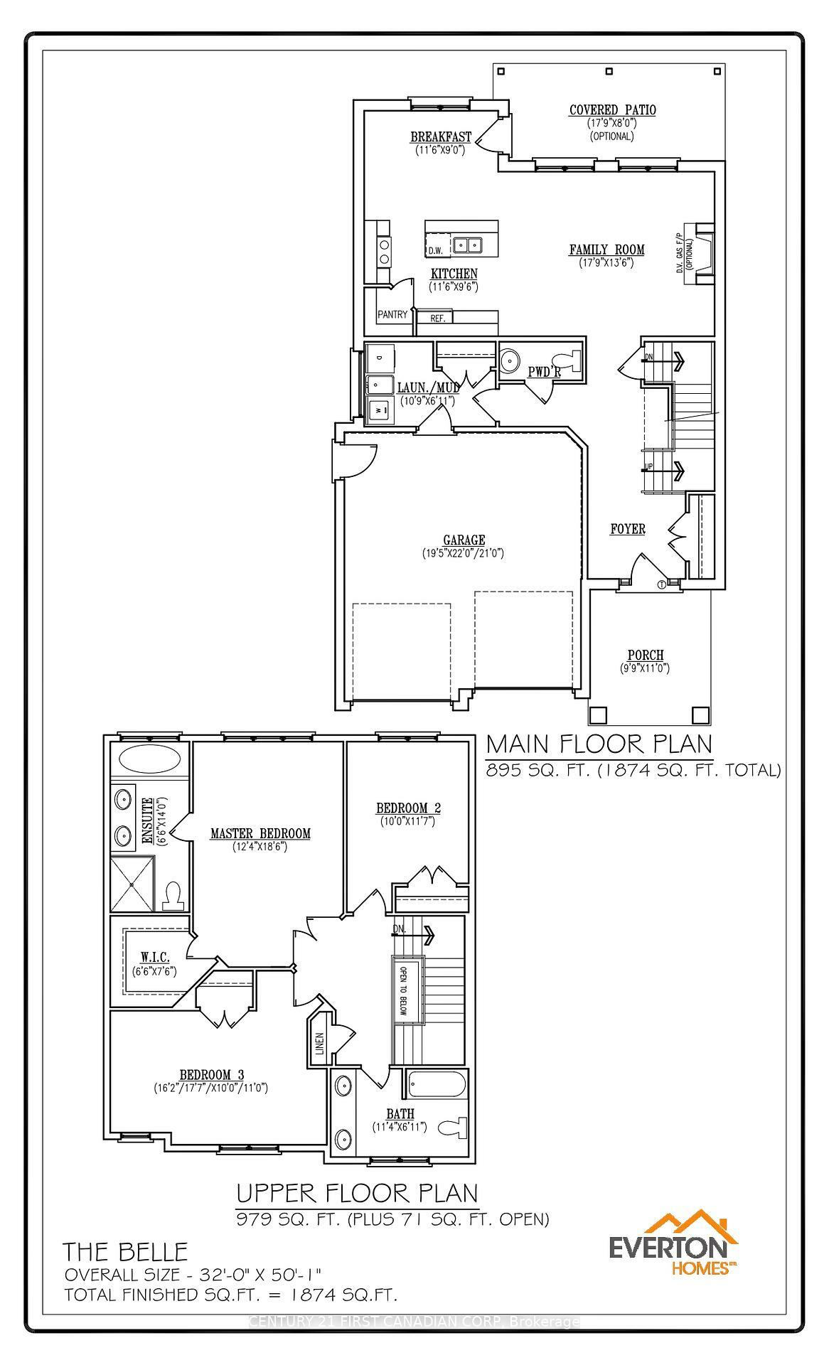 Property Photo: Lot 23 Linkway Boulevard ON N6K 0K9