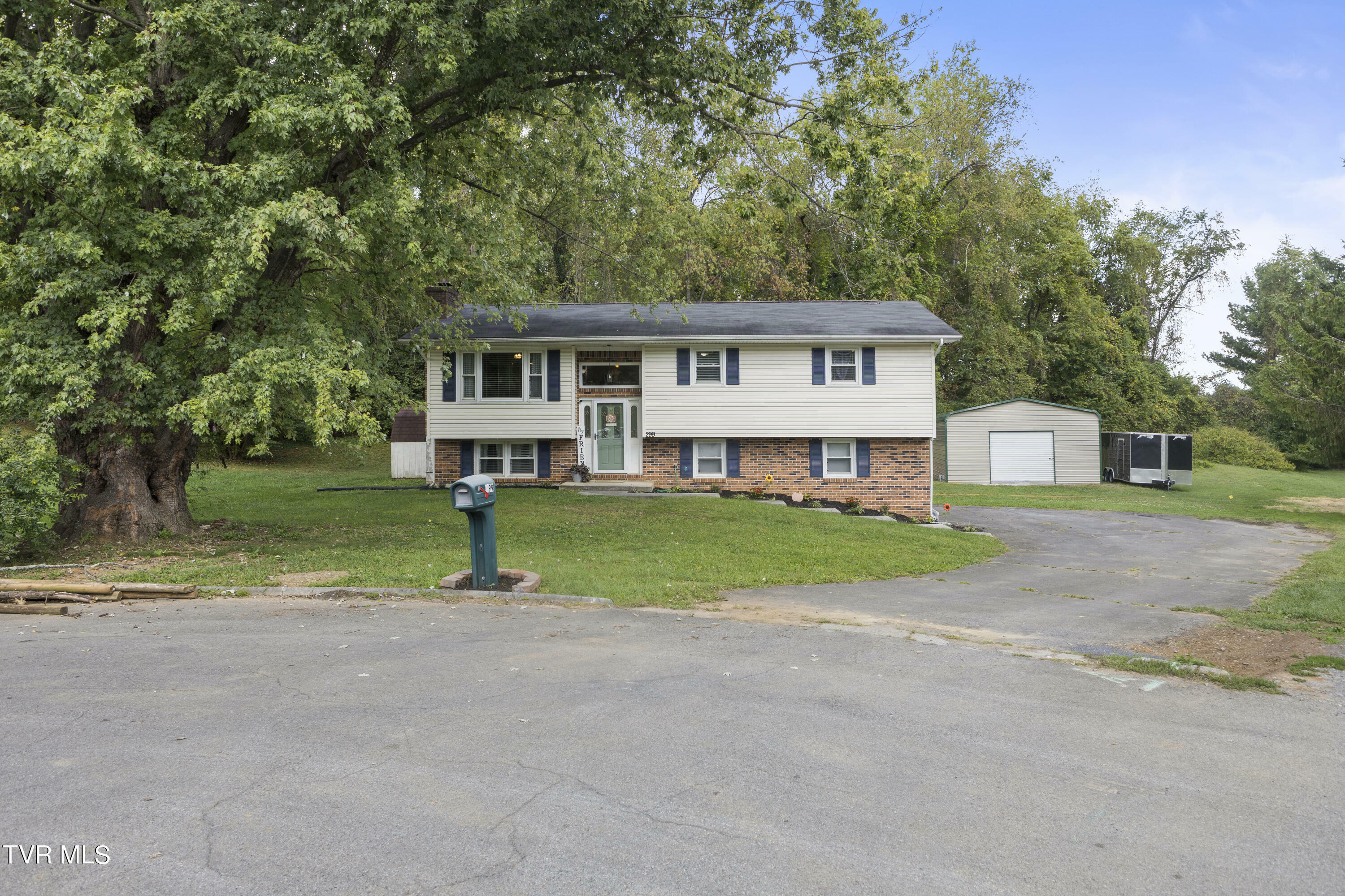 Property Photo:  299 Canterbury Lane  VA 24201 