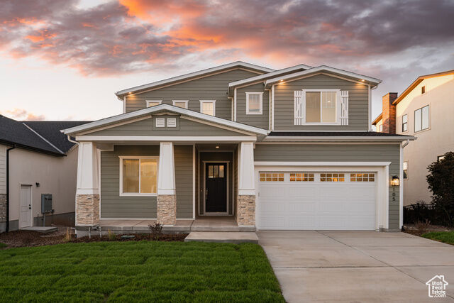 Property Photo:  Address not disclosed  UT 84054 