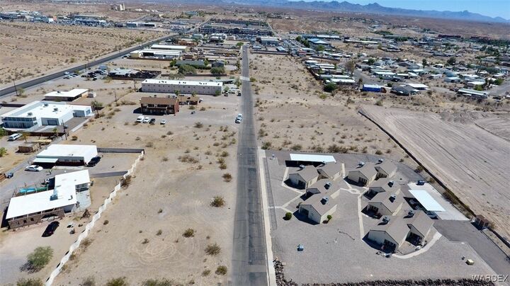 Property Photo:  1225 Navajo Drive  AZ 86442 