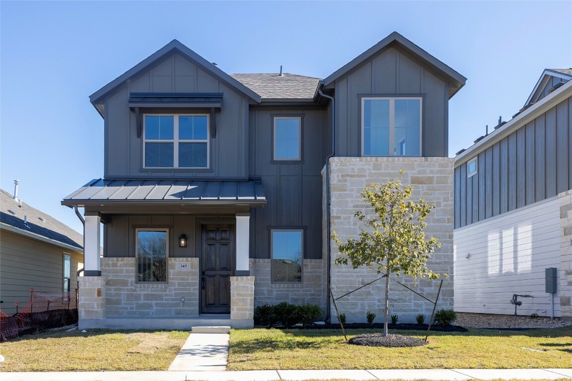 Property Photo:  345 Orleanian Drive  TX 78610 