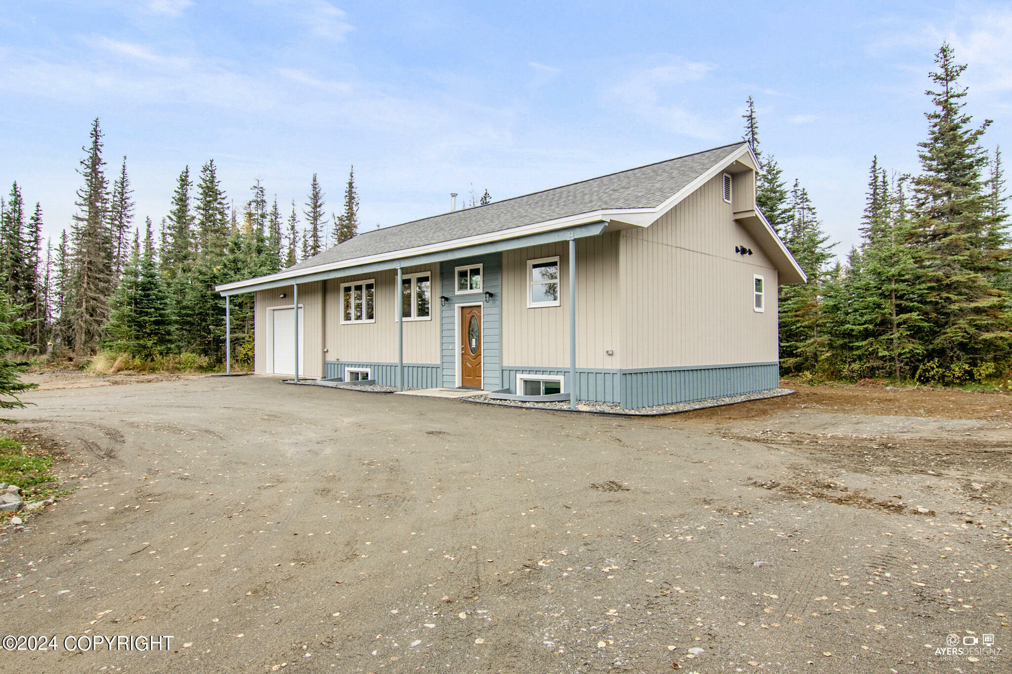 Property Photo:  35735 Dana Bayes Street  AK 99669 