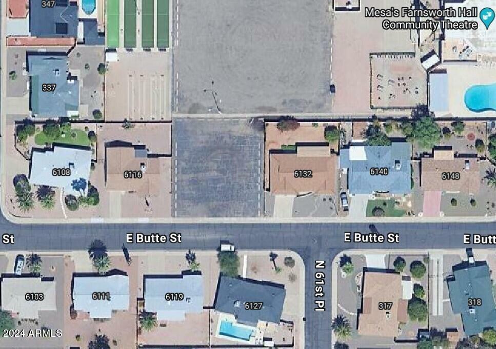 000 E Butte Street -  Mesa AZ 85205 photo