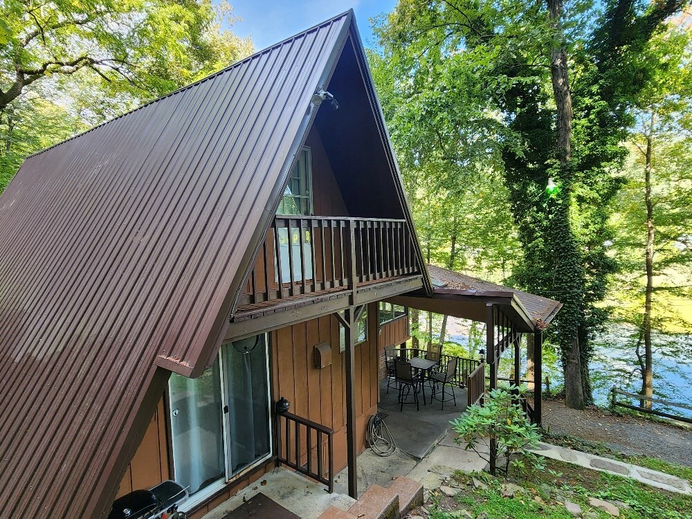 Property Photo:  2597 Camp Lightfoot Road  WV 25951 