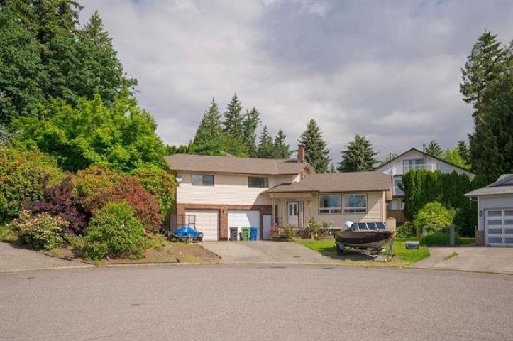 Photo de la propriété:  32554 Murray Avenue  BC V2T 4T5 