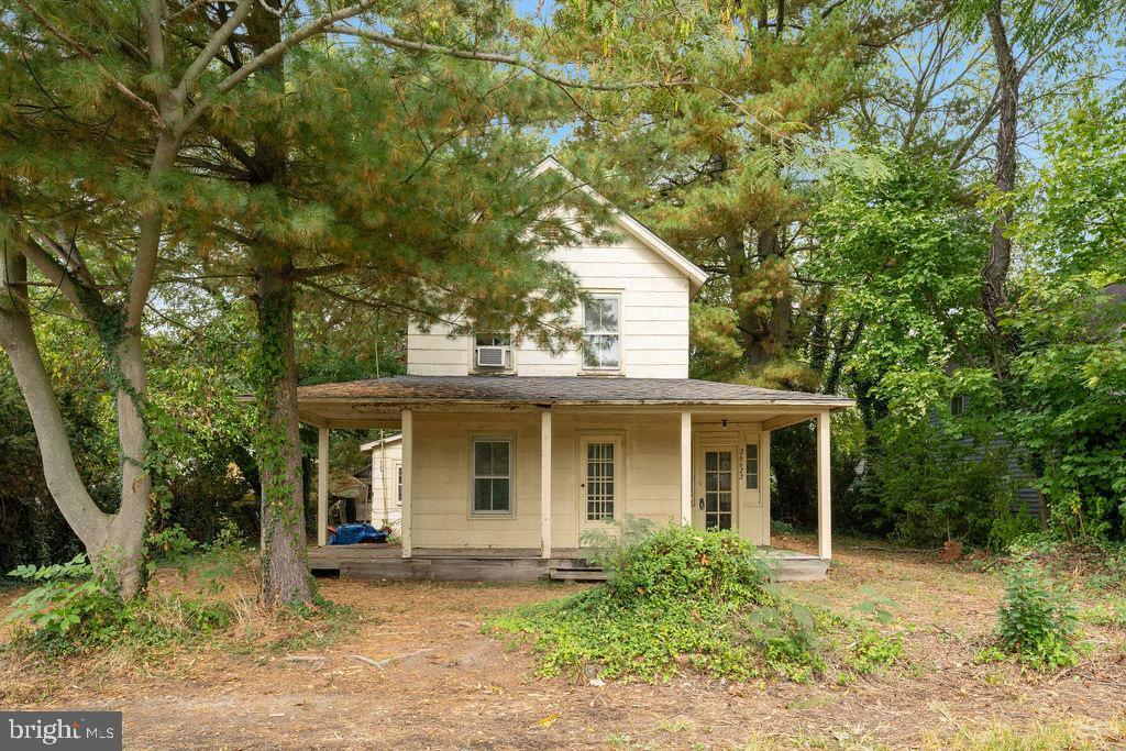 Property Photo:  26622 Maple Avenue  MD 21667 