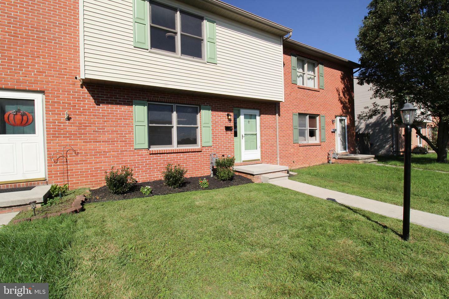 Property Photo:  34 Orchard Street  PA 17331 