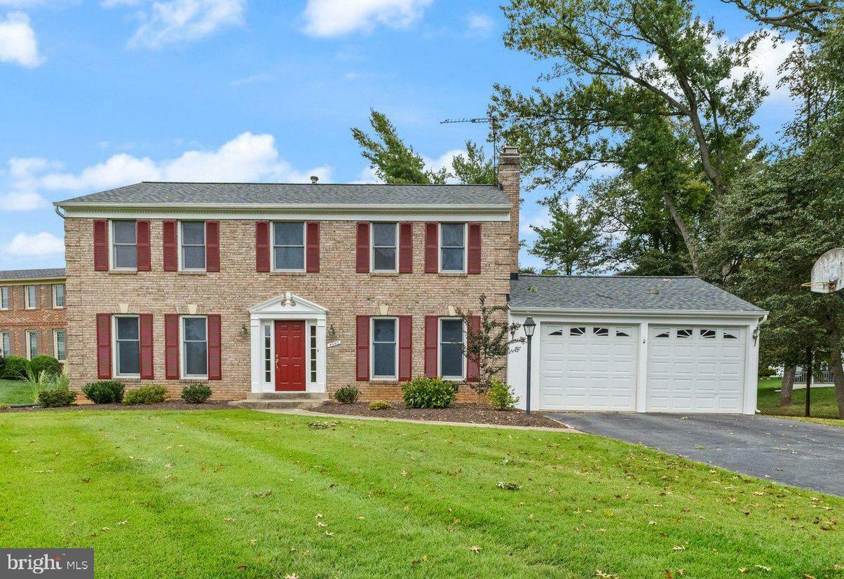 Property Photo:  4665 Cherry Valley Drive  MD 20853 