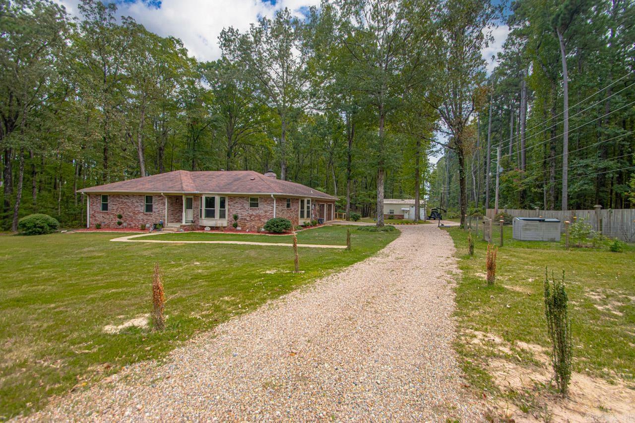 Property Photo:  1300 Johnswood  AR 72022 