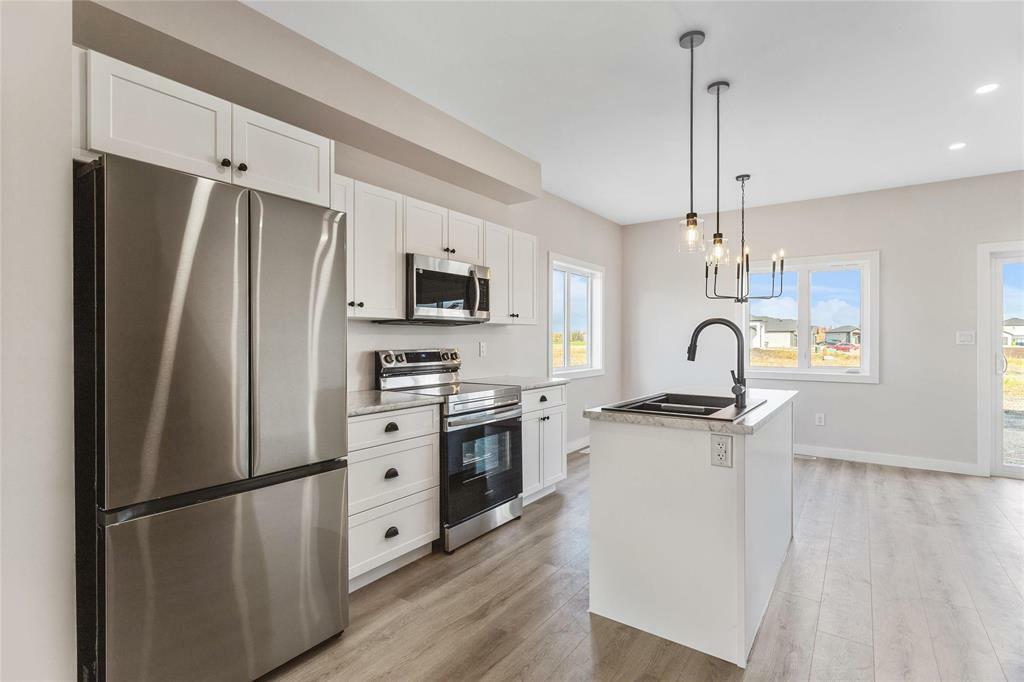 Photo de la propriété:  146 Champagne Street  MB R5H 1E7 