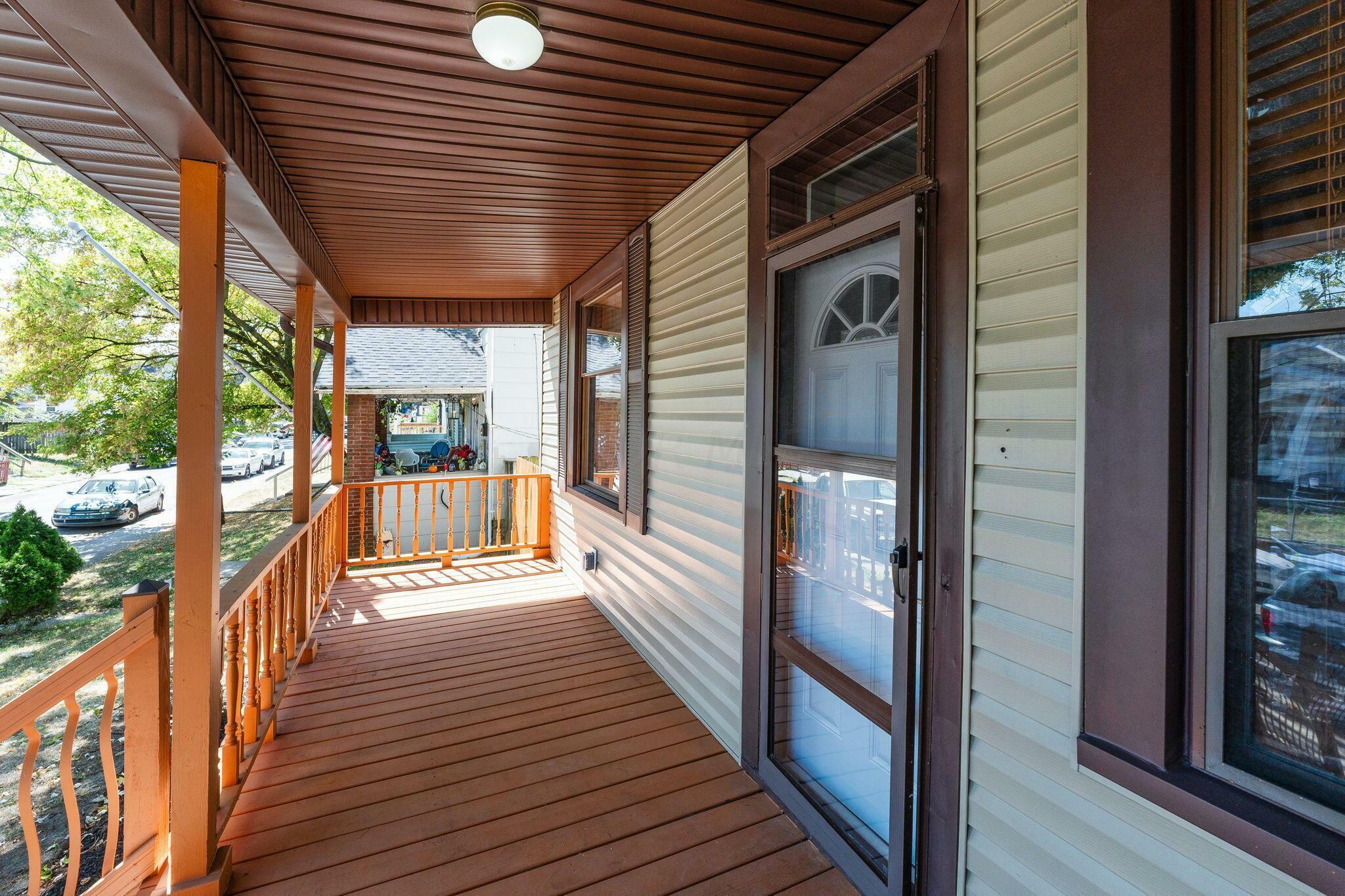 Property Photo:  171 S Eureka Avenue  OH 43204 