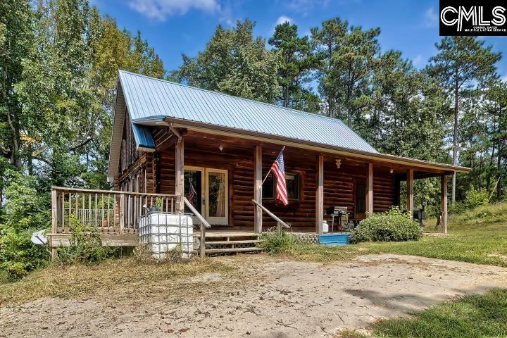 Property Photo:  2099 Sailing Club  SC 29020 