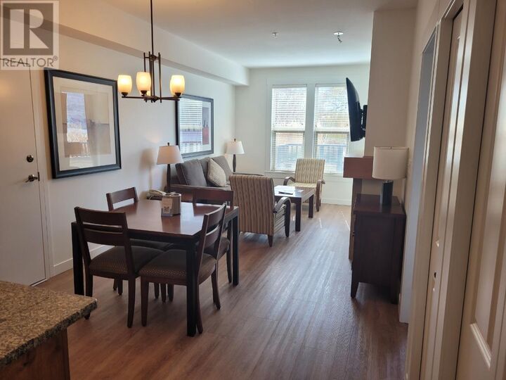 Property Photo: 4200 Lakeshore Drive 110 BC V0H 1V6
