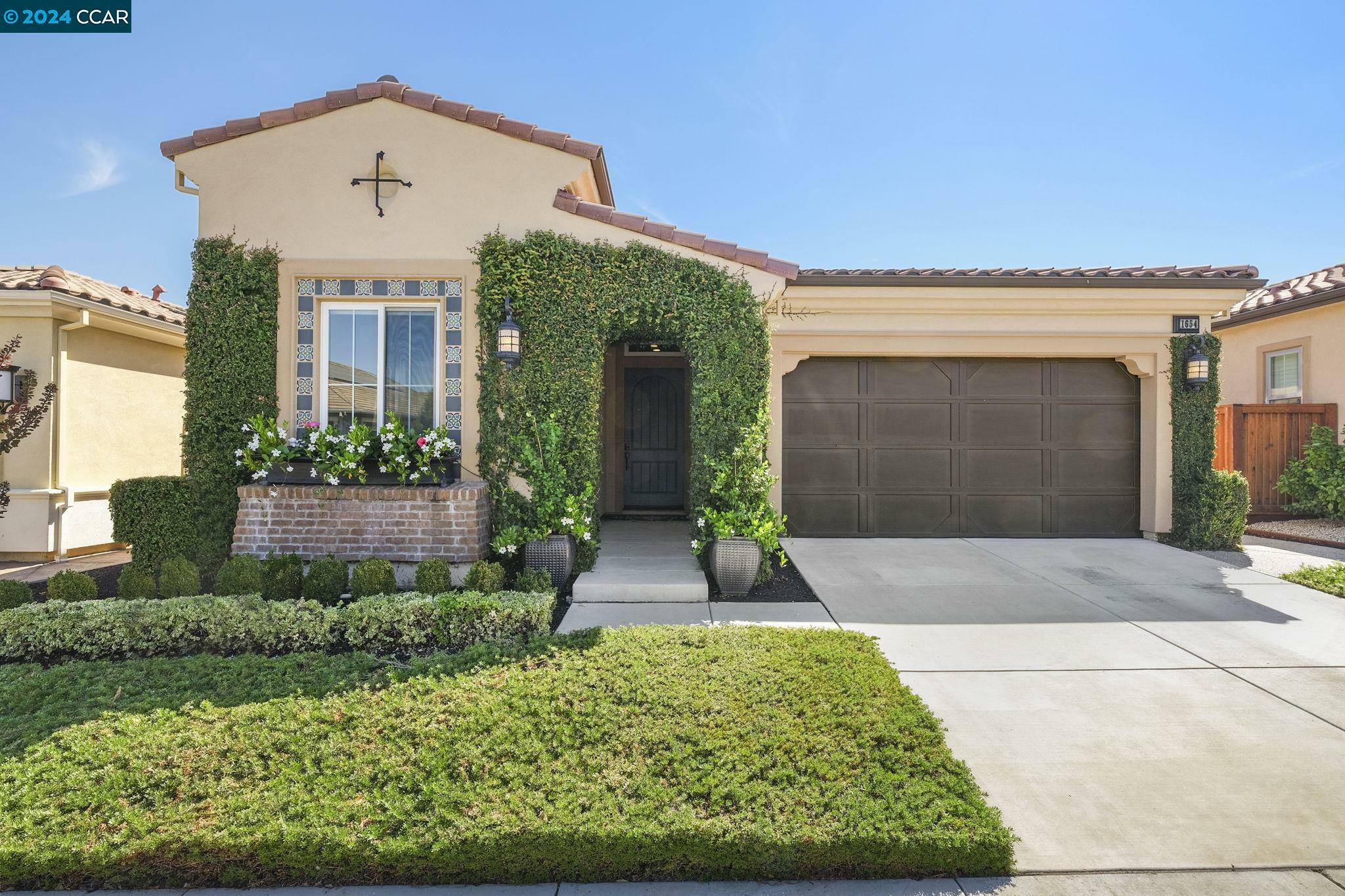 1654 Brix Ln  Brentwood CA 94523 photo