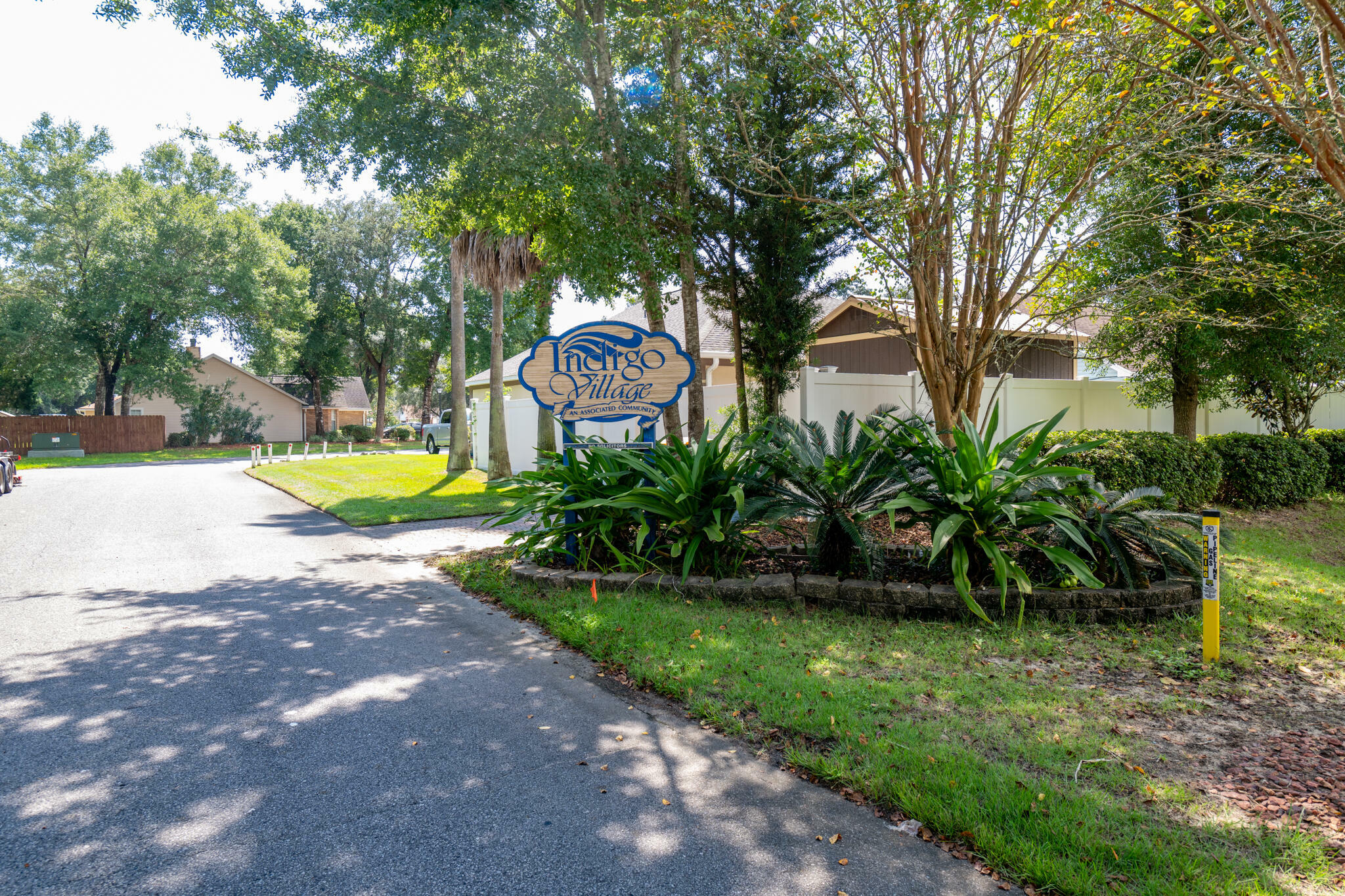 Property Photo:  130 Wright Circle  FL 32578 