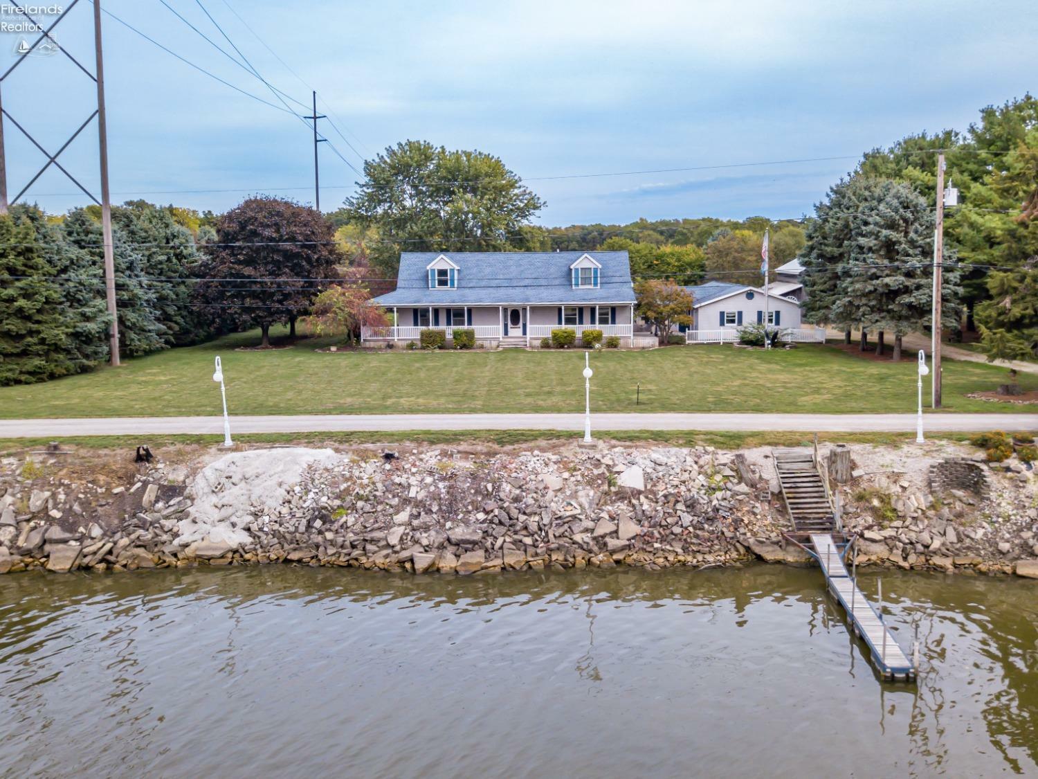 Property Photo:  3979 Shannon Road  OH 43420 