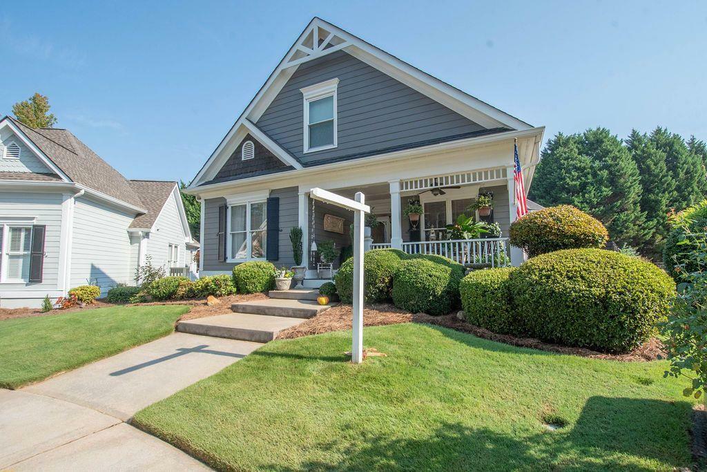 Property Photo:  31 Verandah  GA 30265 